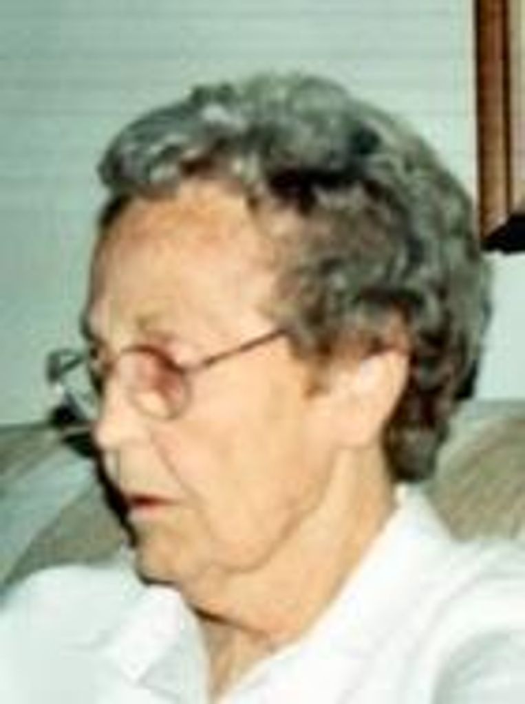 Lillian A. Mccool
