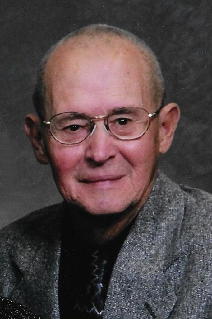Leroy Barnes Profile Photo