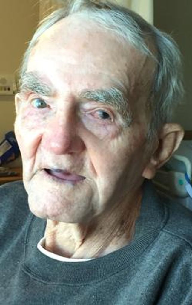 Donald Lee Swift Profile Photo