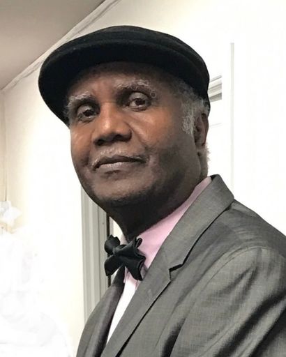 William J. Lane's obituary image