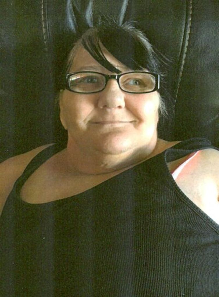 Nancy Charlotte Day Profile Photo