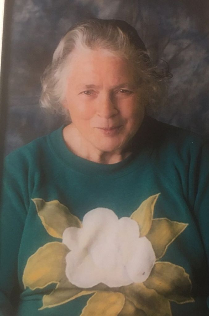 Rachel B. Elrod Profile Photo