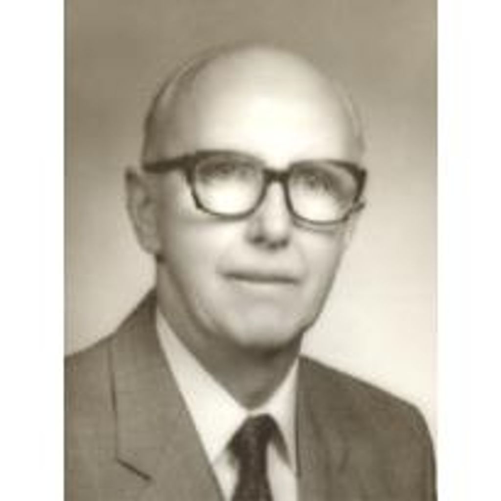 Robert Pearson