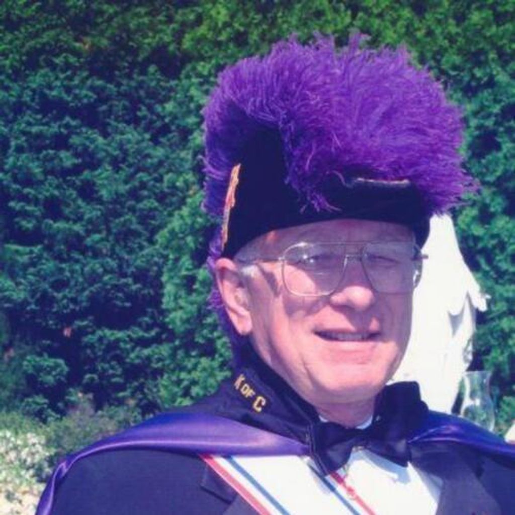 Erhard "Whitey" G. Keller