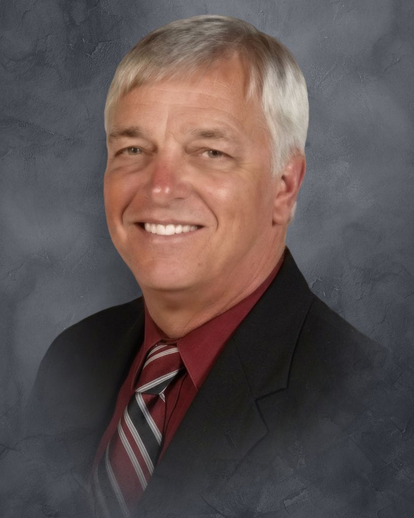 Mr. Rudolf "Rudy" Krause Profile Photo