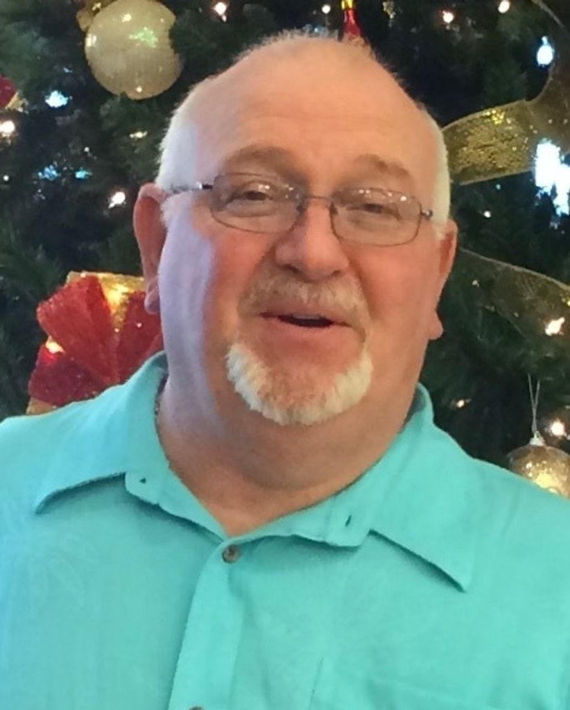 William A Welch Profile Photo