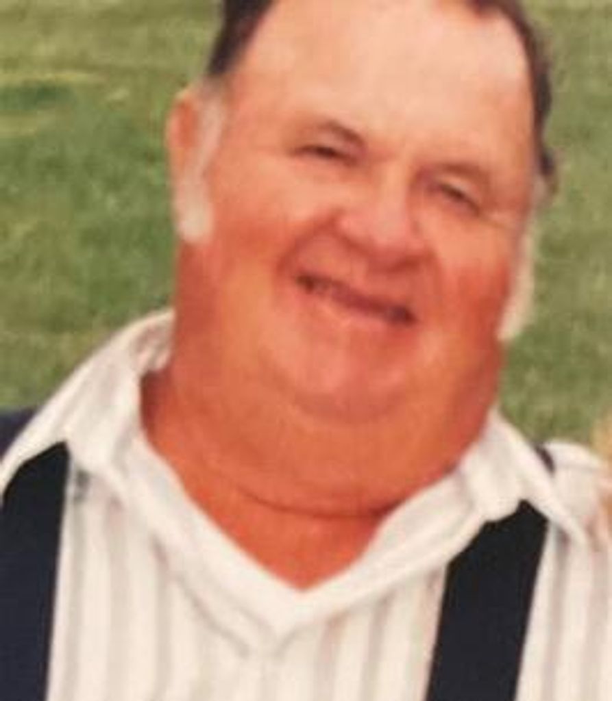 Lindell Carroll Jinkerson