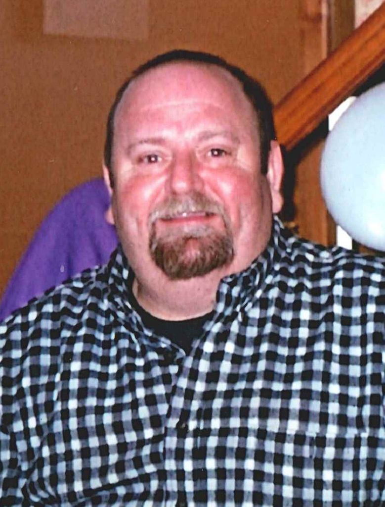 Mark B. Barton Profile Photo