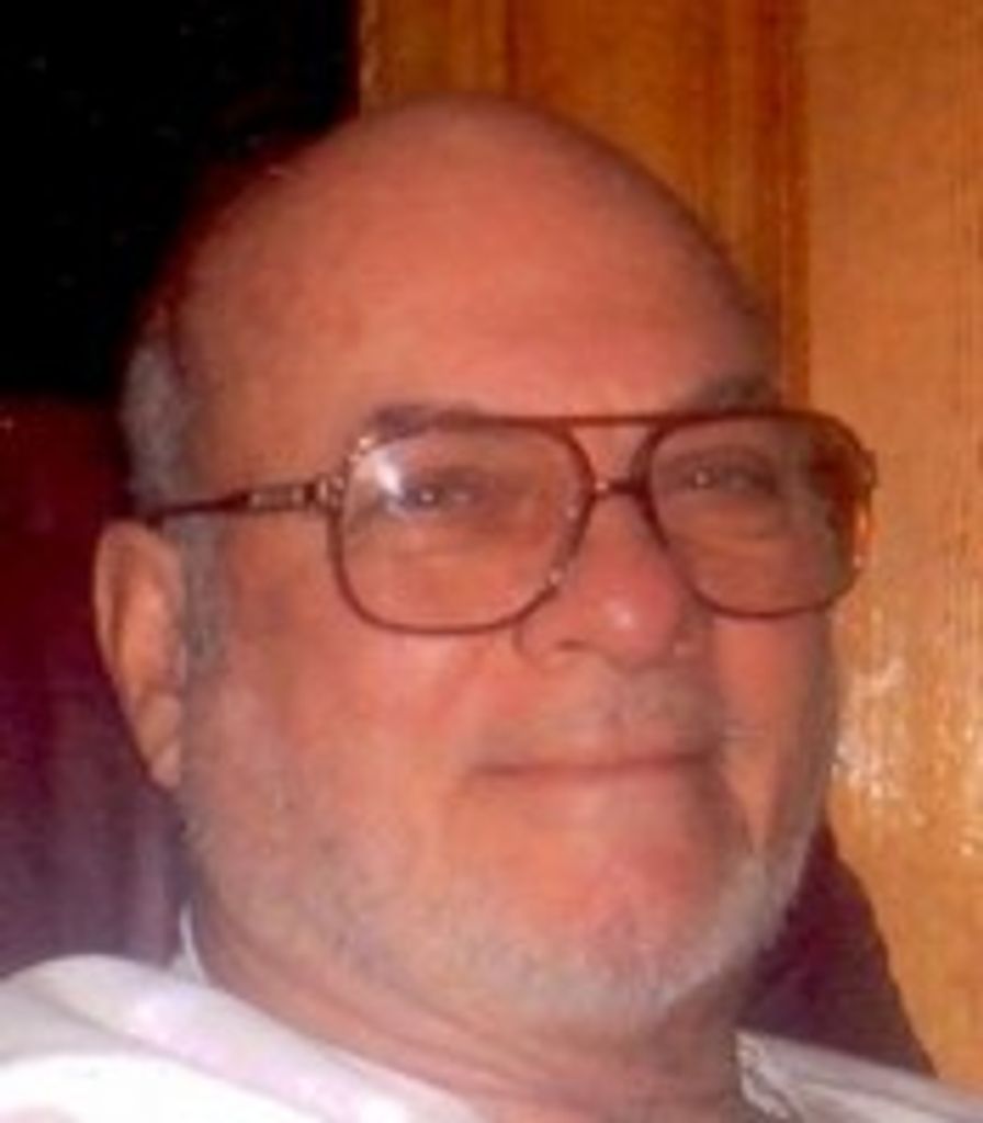Ernest Adams