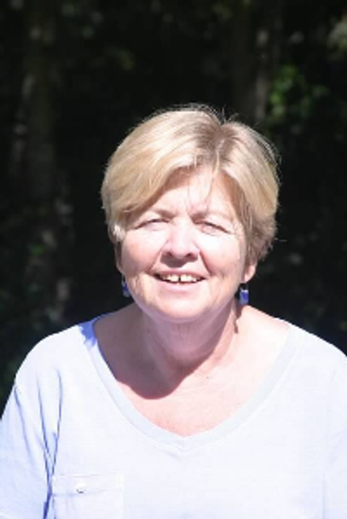 Ellen  Lee Mccarthy