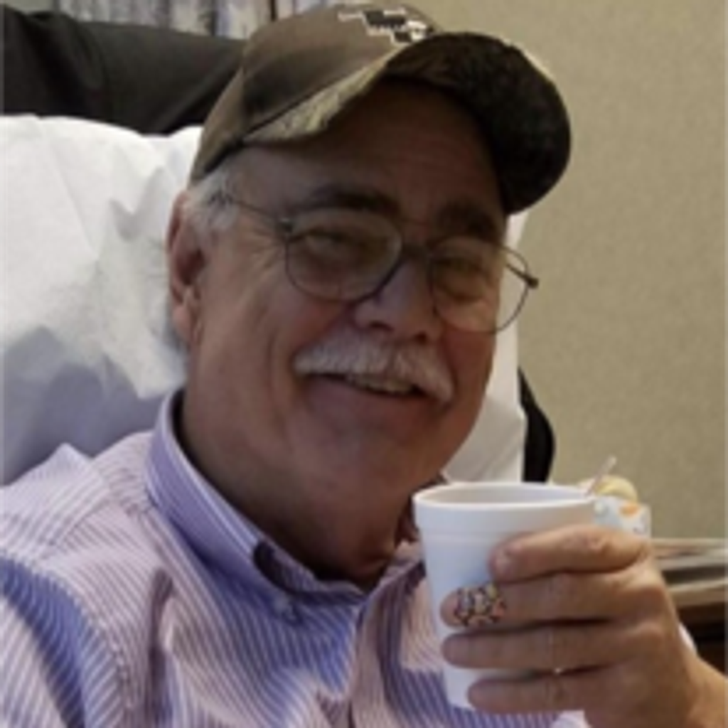 Paul E. "Fuzzy" Waters