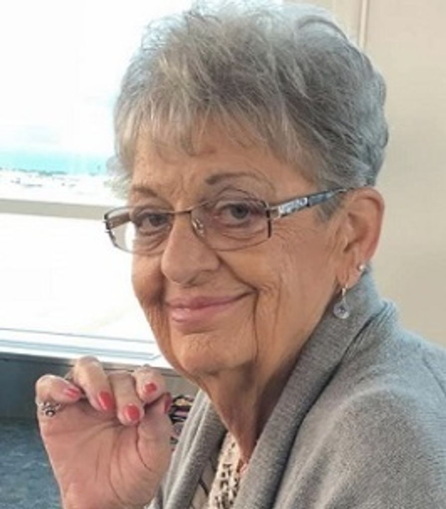 Jacqueline Banovich Profile Photo