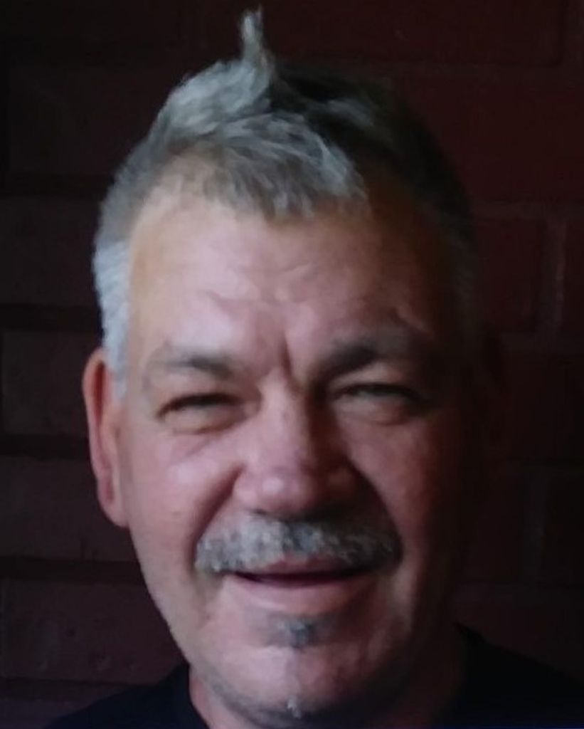 Paul Spain