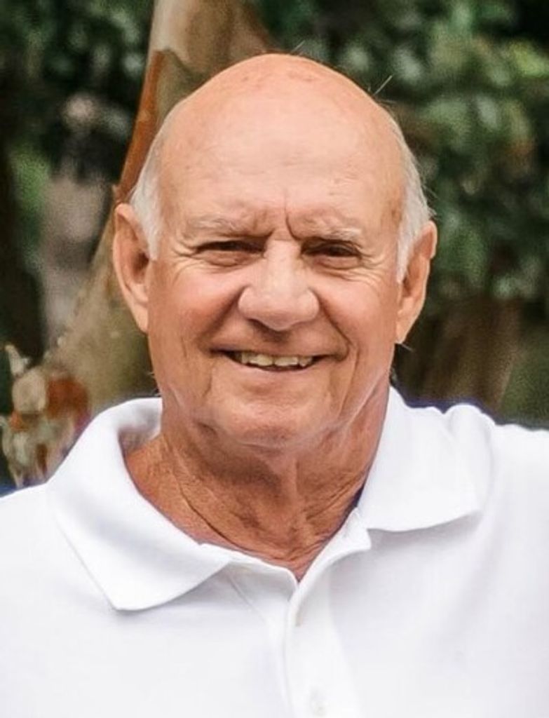 Skip Edmonds Profile Photo