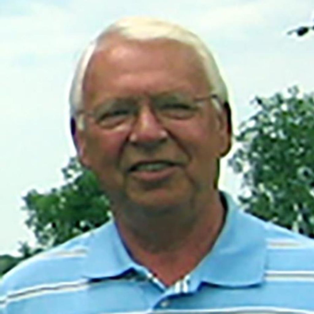 Richard "Dick" Olaf Gunness