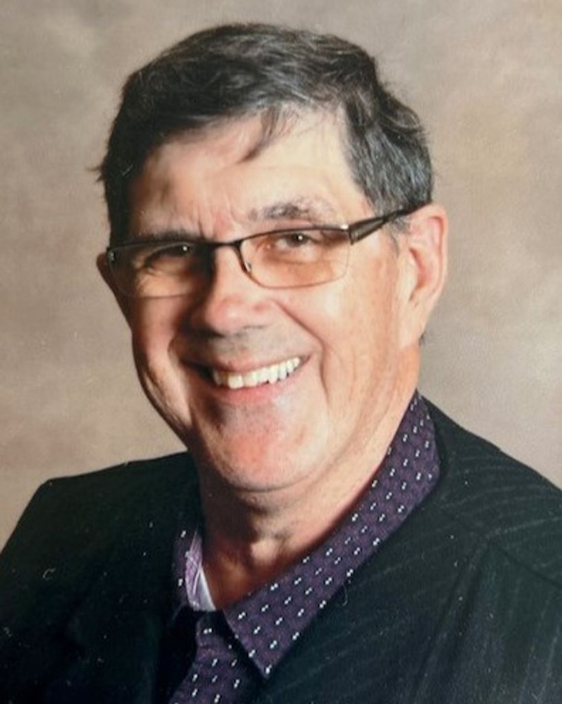 Gary Harold Langerud Profile Photo
