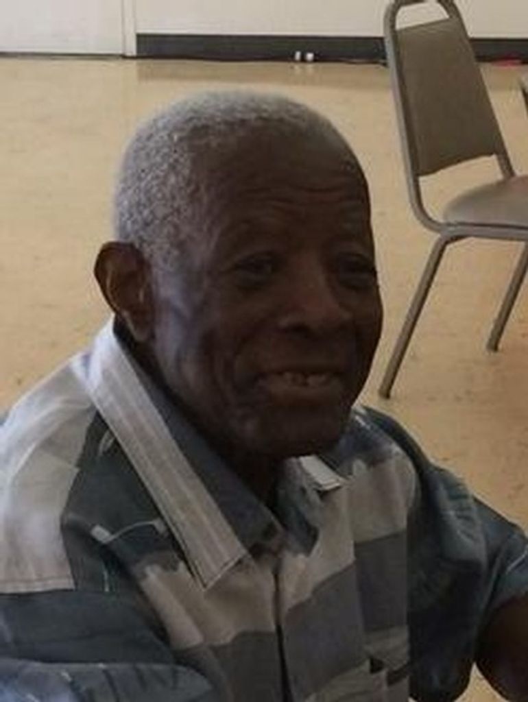 Joseph "Joe" Francois