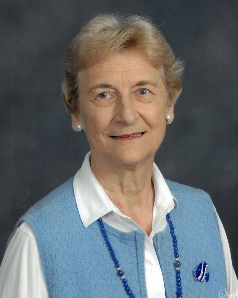 Elise E. Manning Profile Photo