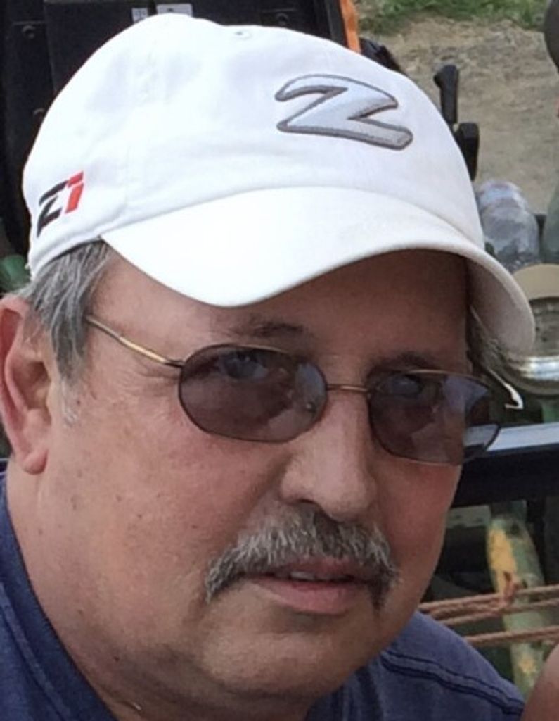 James P Daubert Profile Photo