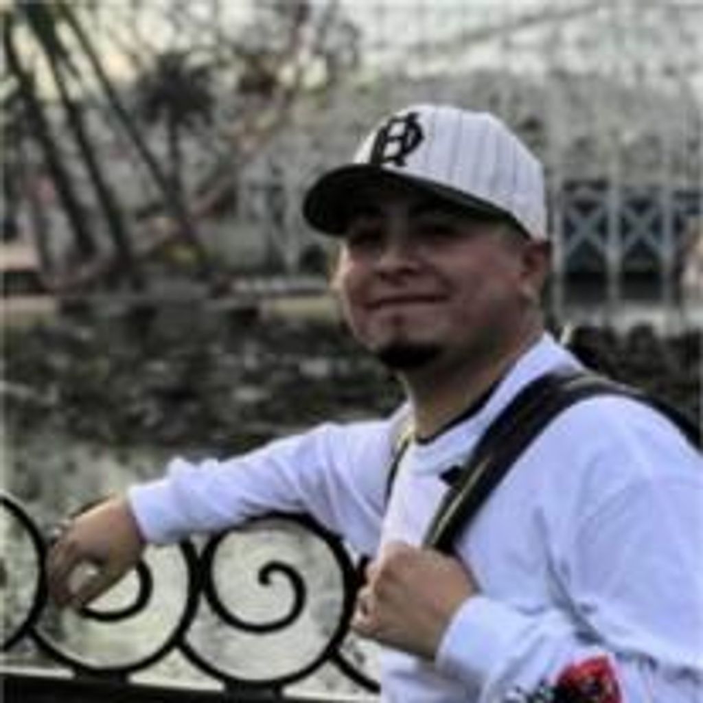 Marco Antonio Contreras