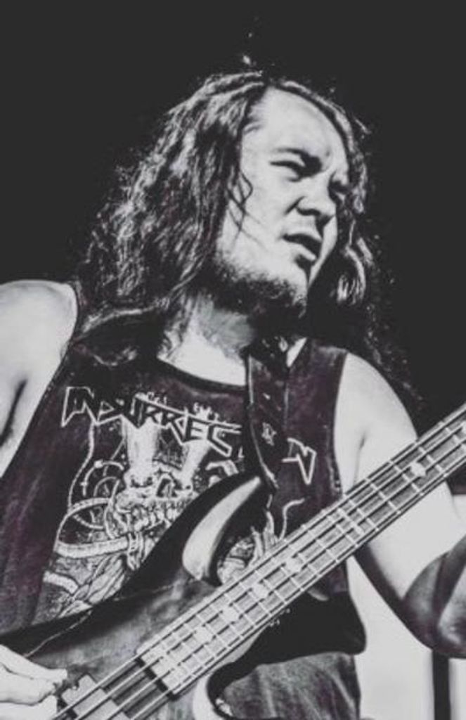 Ryan James Rhyndress-Clements Profile Photo