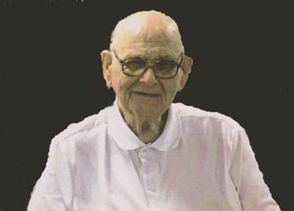 Francis Albert Hodson