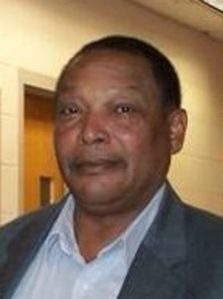 William Howard Green