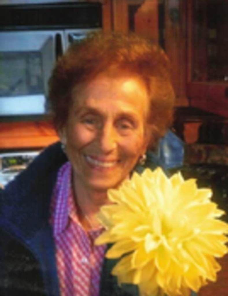 Marilyn Marie (Batten) Roche