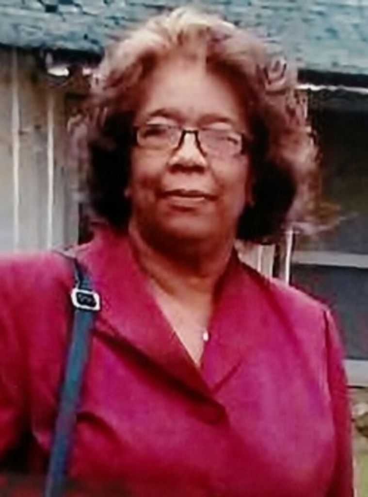 Doris W. Butts Profile Photo