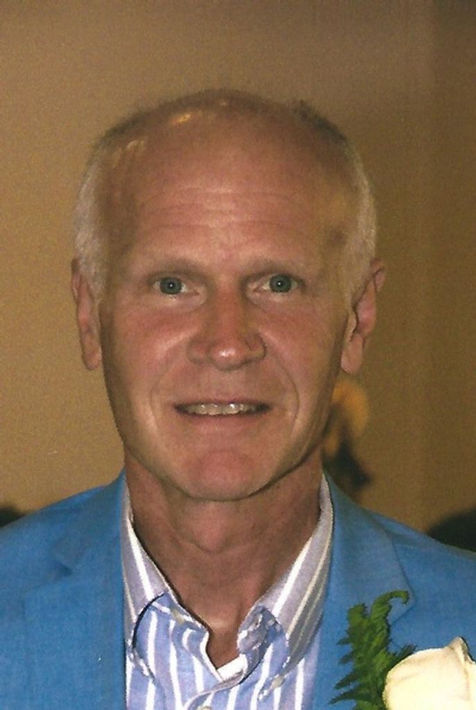 Tyrone J. Christy Profile Photo