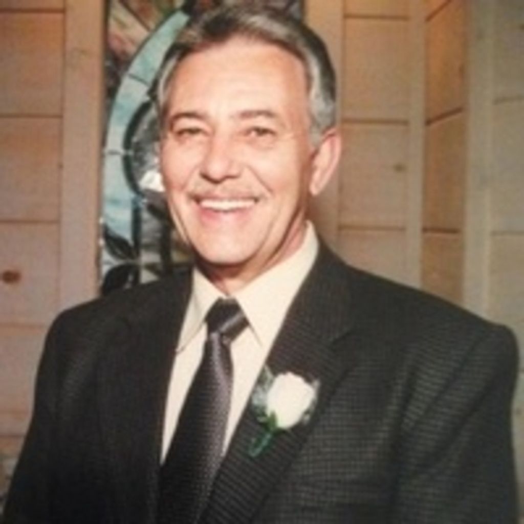 Jerry D. Rowlett Profile Photo