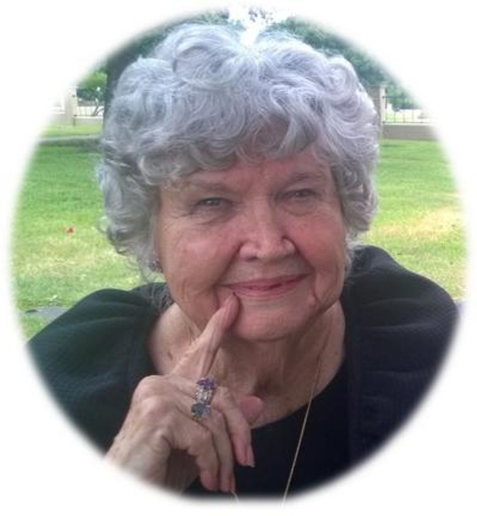 Margie Lois Hawkins Grogan Profile Photo