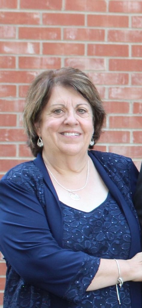 Leann Marie Dramstad