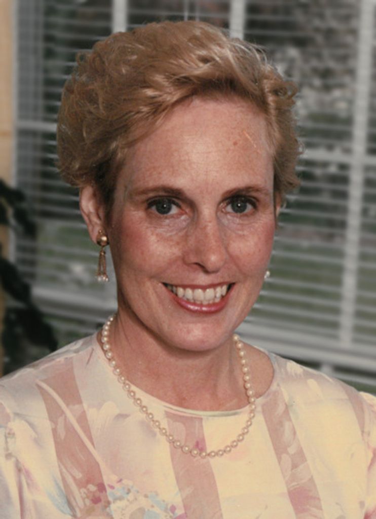 Anita Erro Caswell Profile Photo