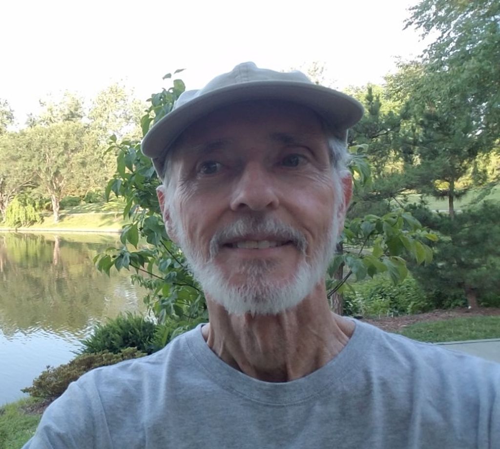 Mark A. Kimler