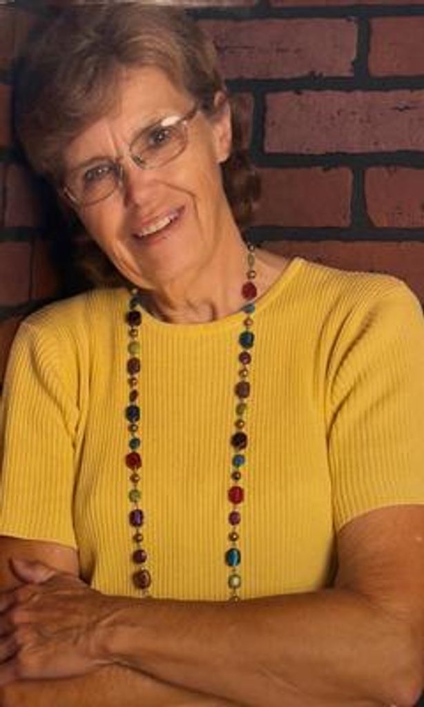 Betty Jean Goode Profile Photo