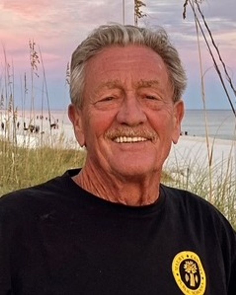 Jerry Edward Rhea Profile Photo