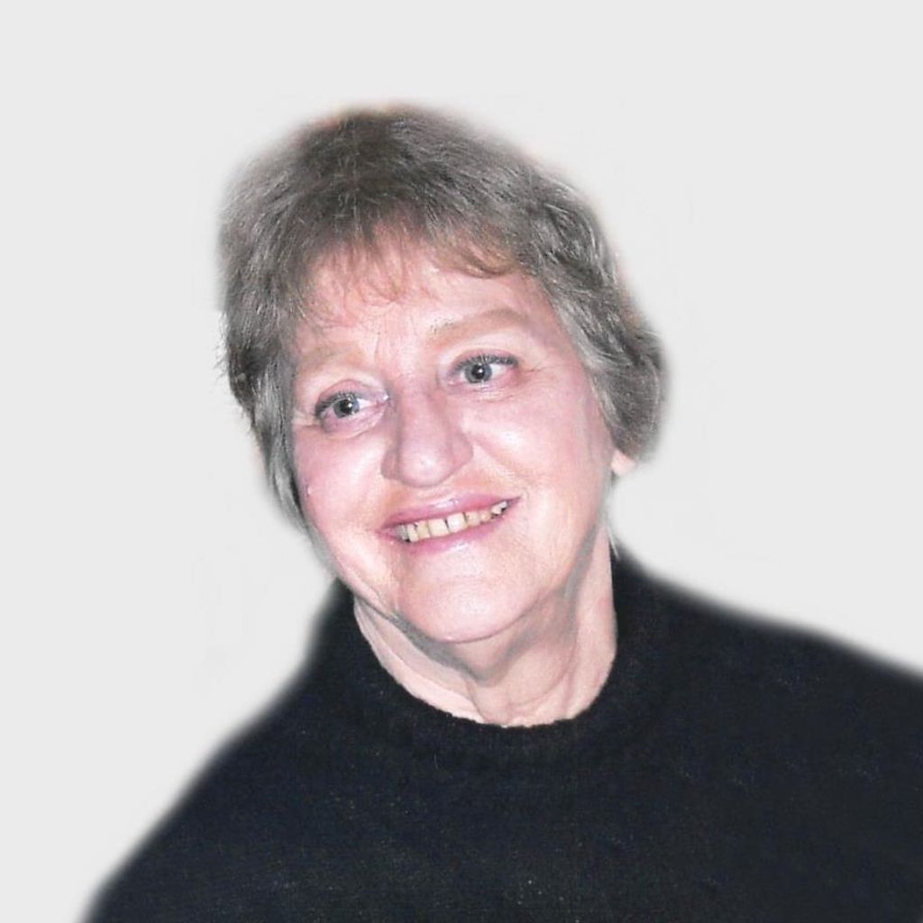 Phyllis D. (Bergeron) Bagley