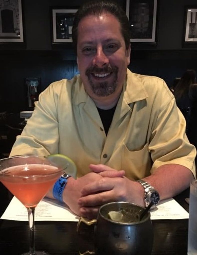 Christopher R Villani Profile Photo