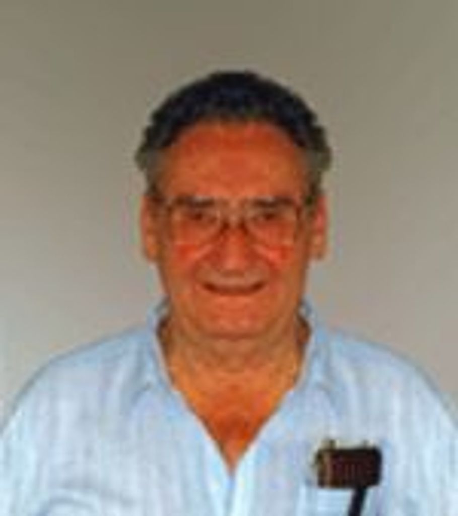 John  Topel