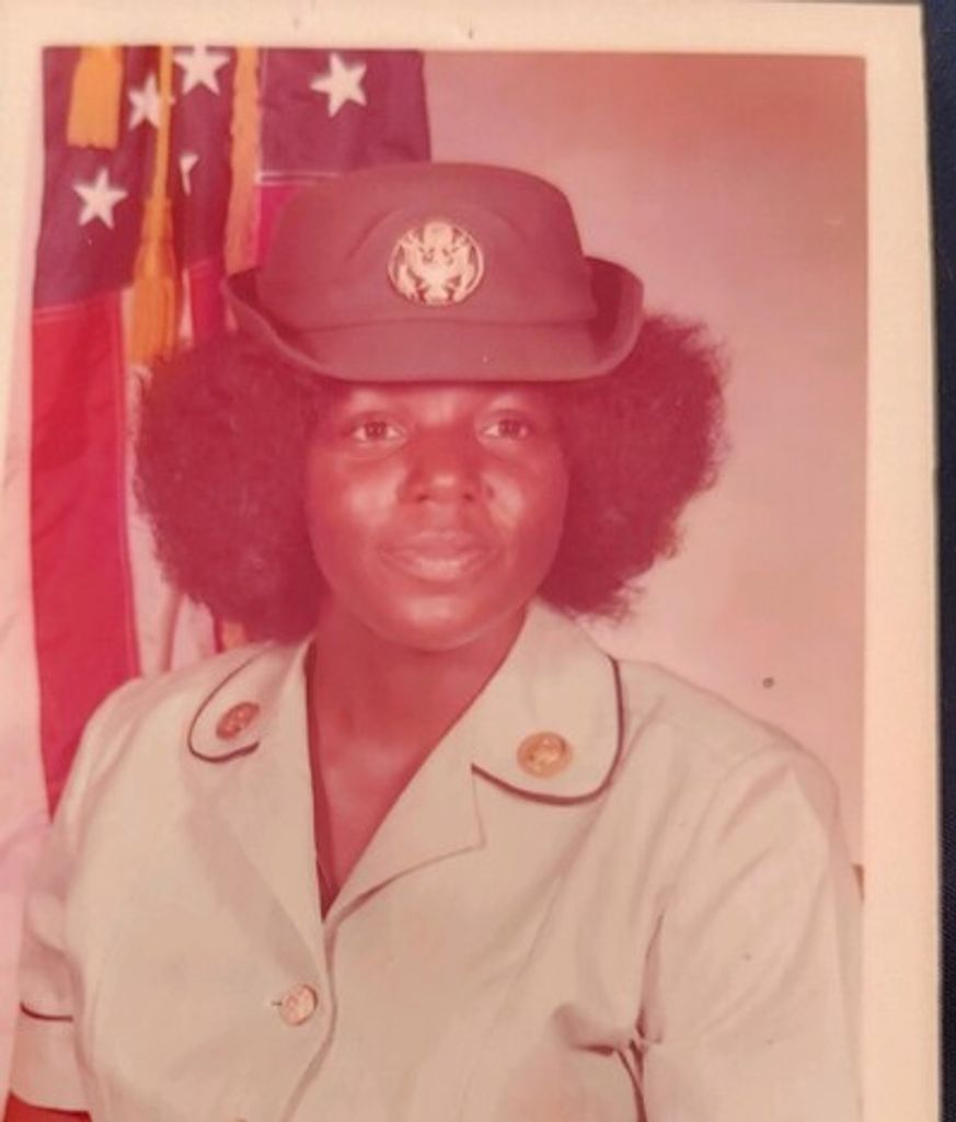 Gloria Diane Northington Profile Photo