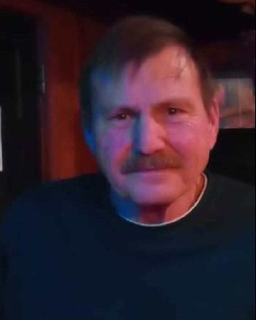 Steven Lee Baker