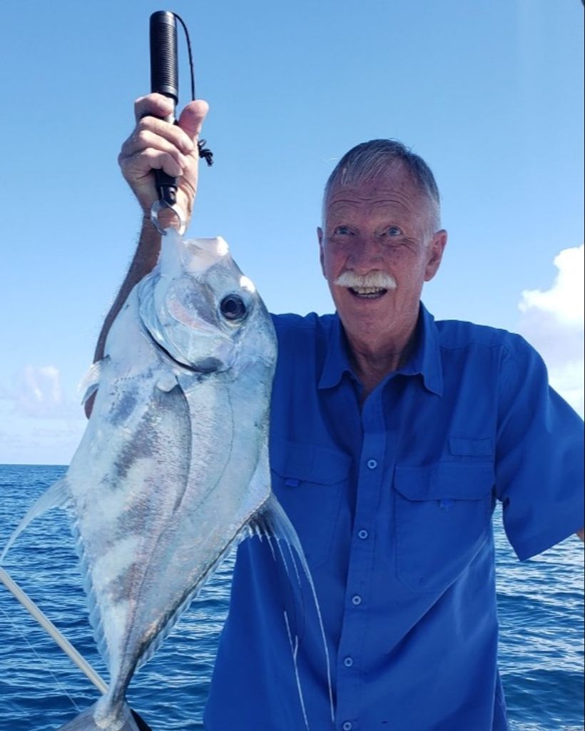 Ronald C. Wyant Profile Photo