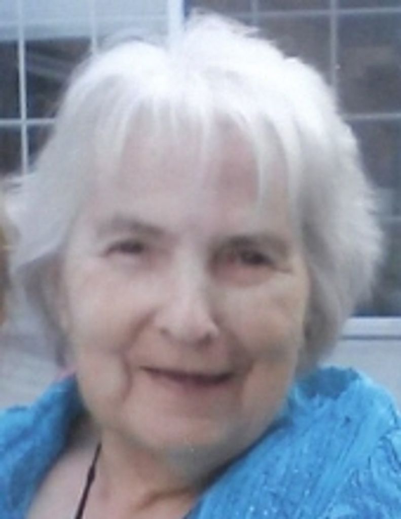 Mary Jane Gruber