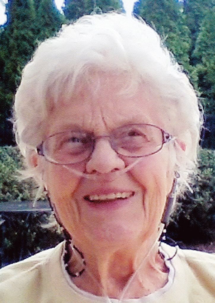 Marion  J. Rausch