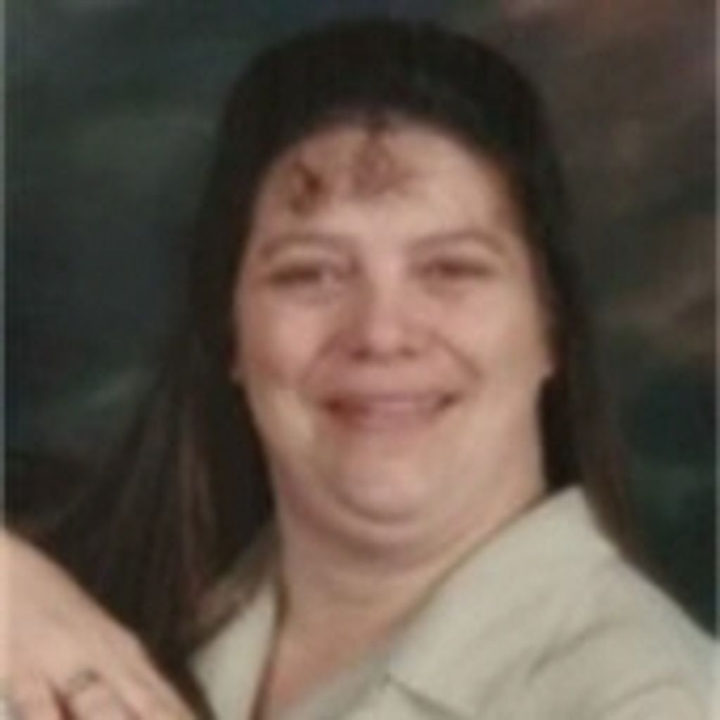 Gwendolyn Naomi Nutt