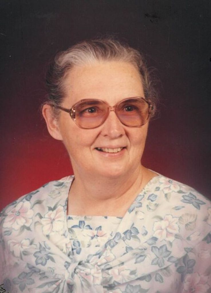 Fay Ellen Brush Profile Photo