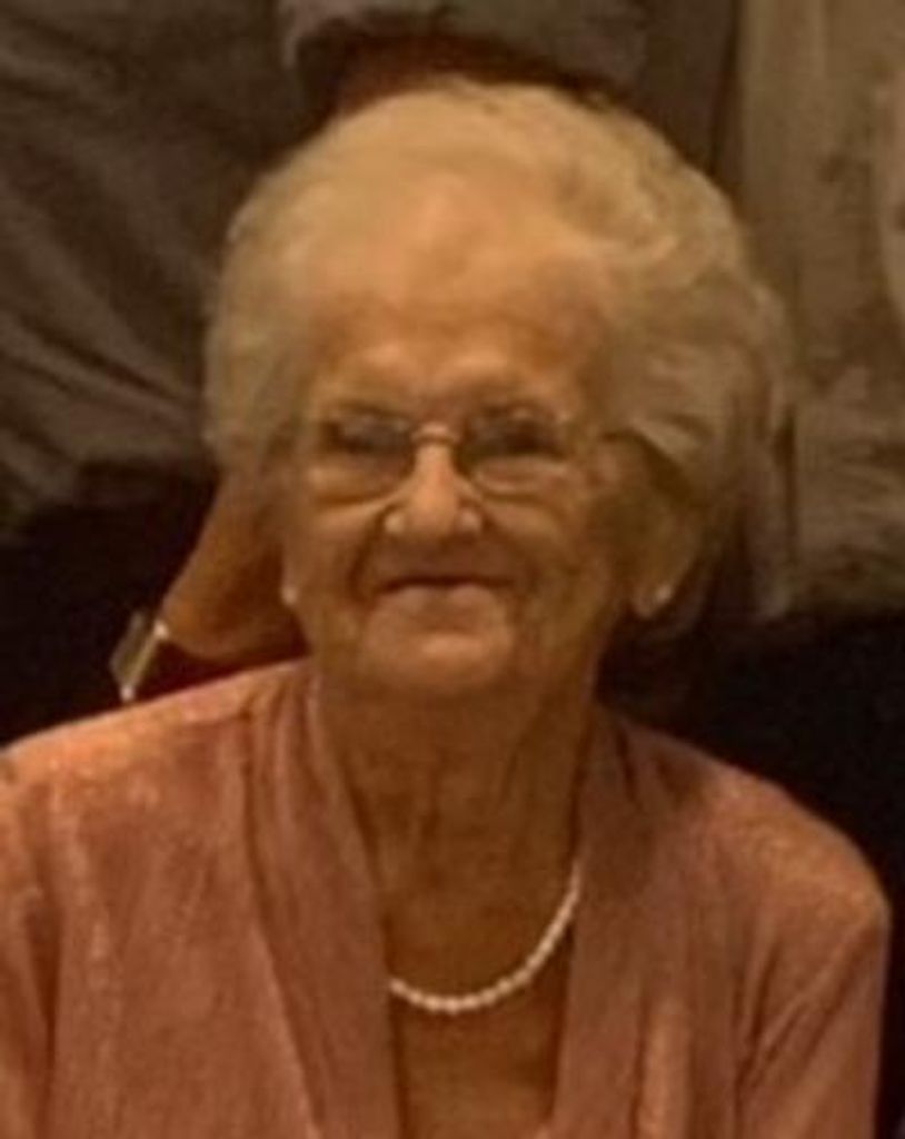 Mary A. "Pat" Bellizzi