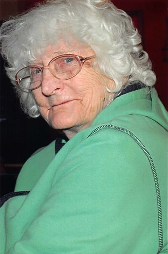 Maudie Leone (Bradshaw)  Mclamb photo gallery thumbnail 4 of 61