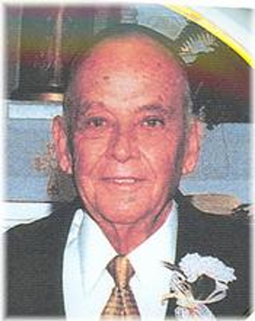 Richard C. Klimitchek, Sr.